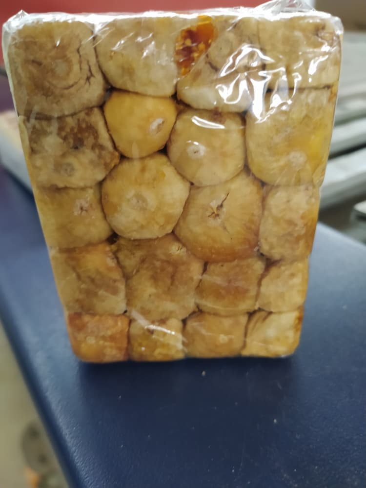 سفارش انلاین انجیر پرسی درشت (AAA) + قیمت رقابتی